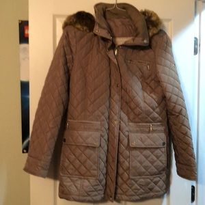 Beautiful Calvin Klein Coat